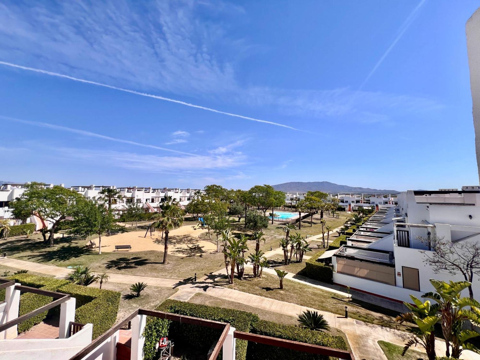דירות El Romero Condado De Alhama, Naranjos 4 Sv84 מראה חיצוני תמונה